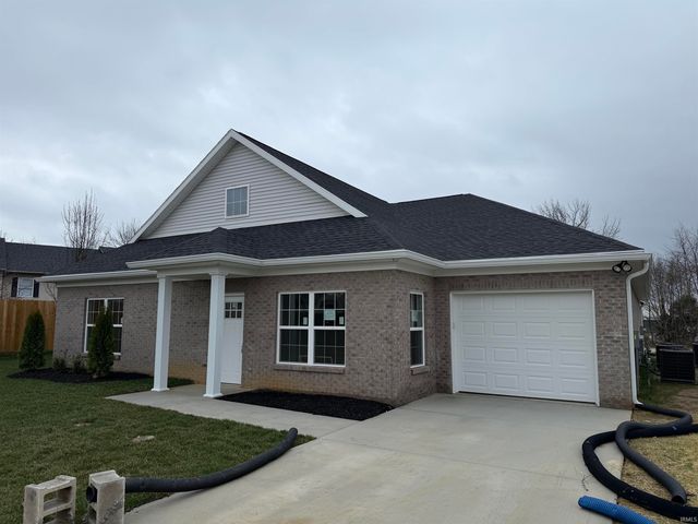 6747 Ellipse Place, Evansville, IN 47715
