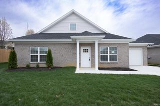 6747 Ellipse Place, Evansville, IN 47715