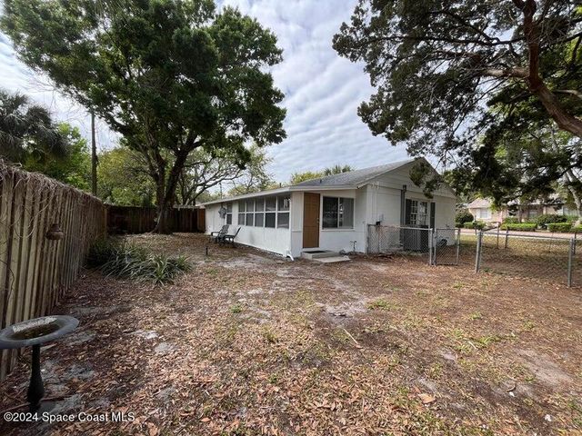 58 Shady Lane, Rockledge, FL 32955