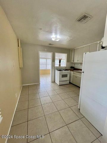 58 Shady Lane, Rockledge, FL 32955