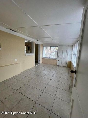 58 Shady Lane, Rockledge, FL 32955