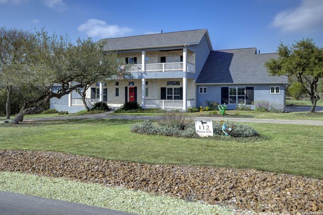 112 Westin, New Braunfels, TX 78132