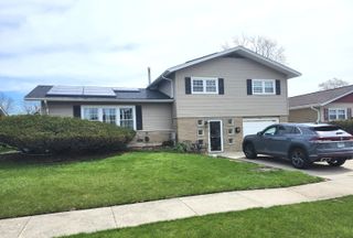 15201 GEOFFREY Road, Oak Forest, IL 60452