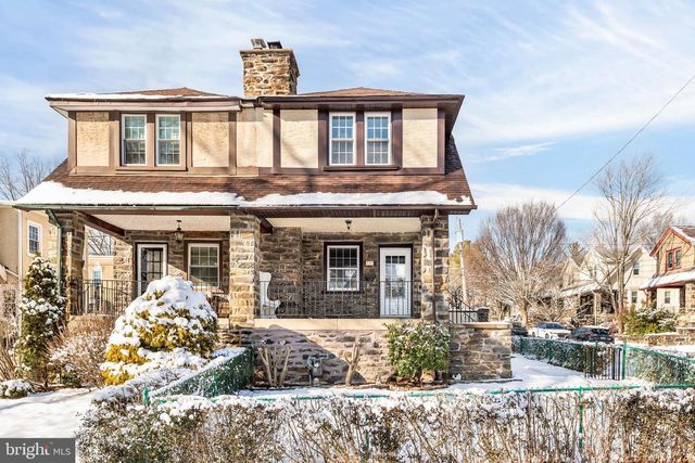 137 KENILWORTH RD, Merion Station, PA 19066