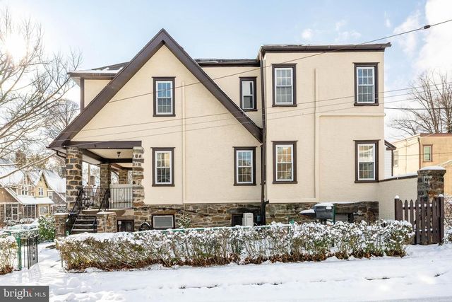 137 KENILWORTH RD, Merion Station, PA 19066