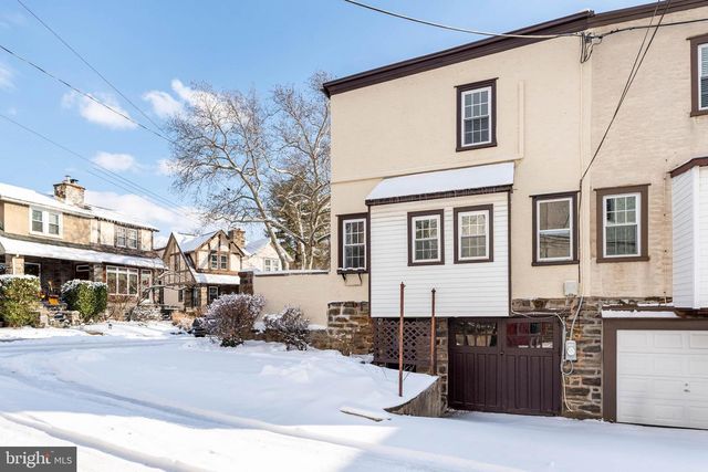 137 KENILWORTH RD, Merion Station, PA 19066