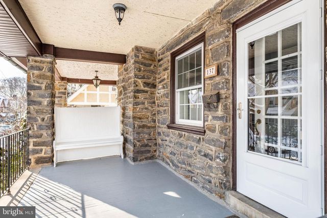 137 KENILWORTH RD, Merion Station, PA 19066