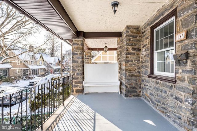 137 KENILWORTH RD, Merion Station, PA 19066