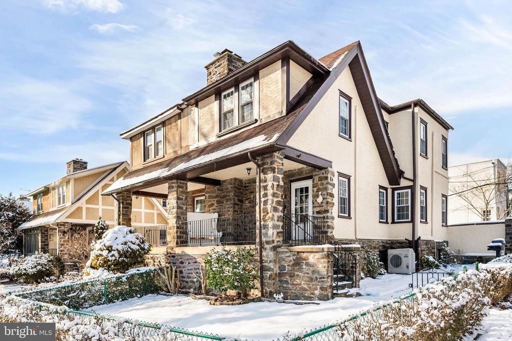 137 KENILWORTH RD, Merion Station, PA 19066