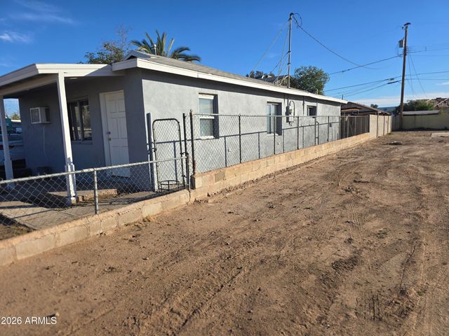 743 W PIMA Street, Phoenix, AZ 85007