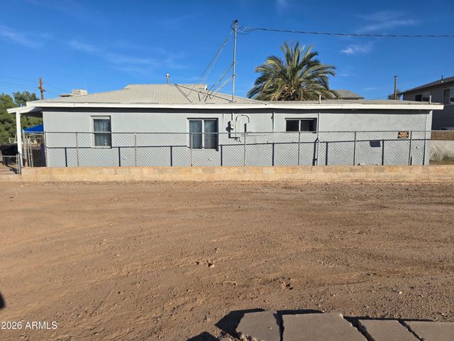 743 W PIMA Street, Phoenix, AZ 85007