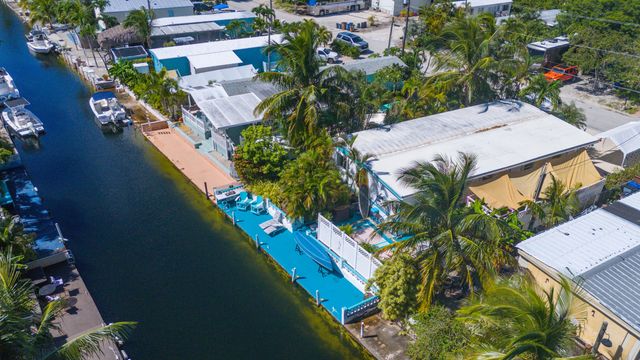 27940 Lobster Tail Trail, Little Torch Key, FL 33042