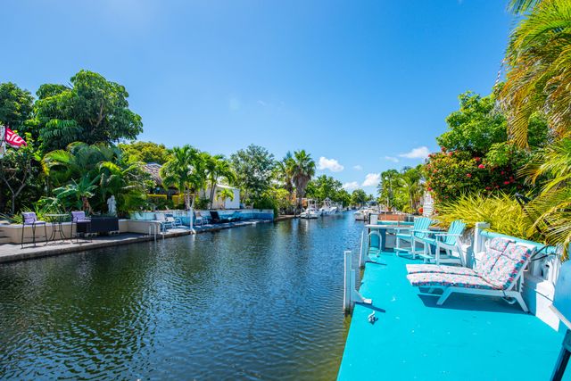 27940 Lobster Tail Trail, Little Torch Key, FL 33042