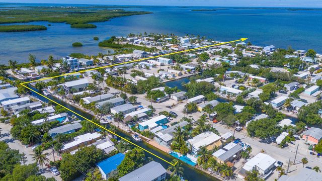 27940 Lobster Tail Trail, Little Torch Key, FL 33042