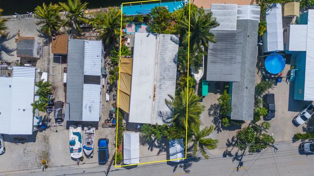 27940 Lobster Tail Trail, Little Torch Key, FL 33042