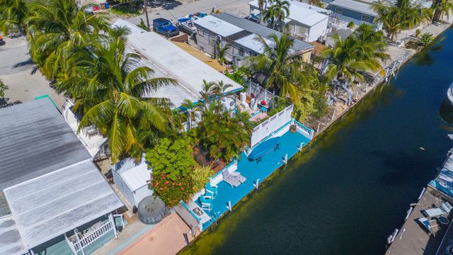 27940 Lobster Tail Trail, Little Torch Key, FL 33042