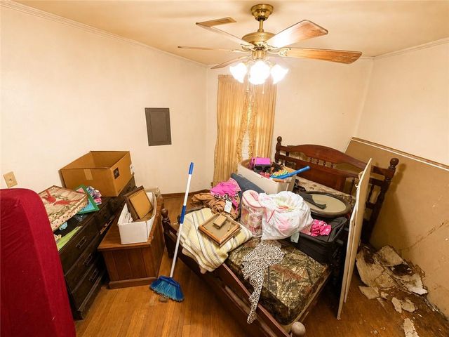 3779 Dorothy Drive, Macon, GA 31217