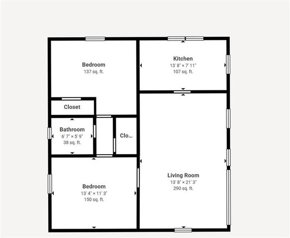 3779 Dorothy Drive, Macon, GA 31217
