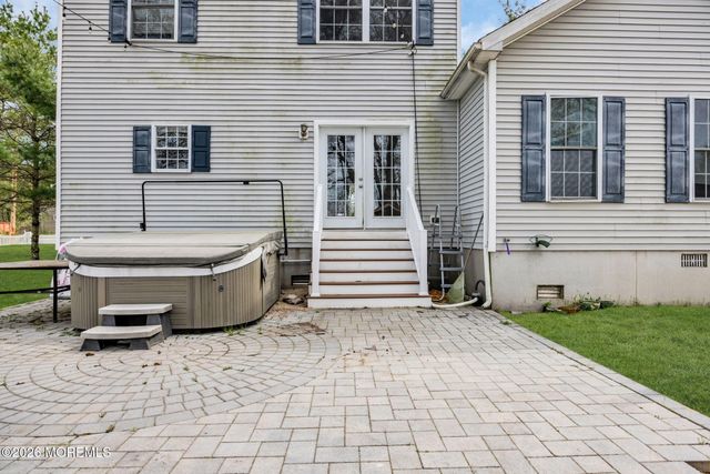 1541 Monmouth Avenue, Toms River, NJ 08757