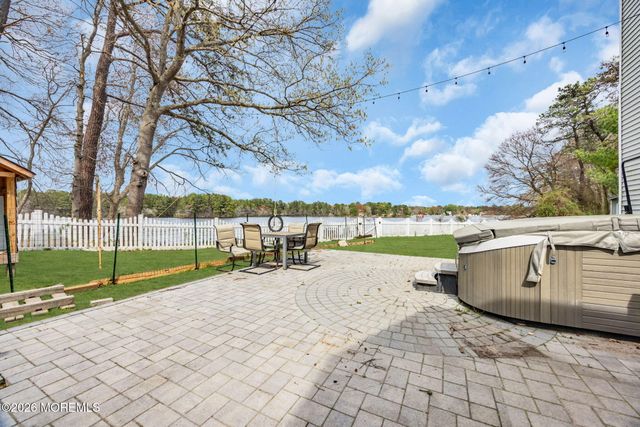 1541 Monmouth Avenue, Toms River, NJ 08757