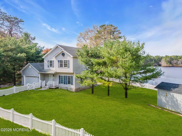 1541 Monmouth Avenue, Toms River, NJ 08757