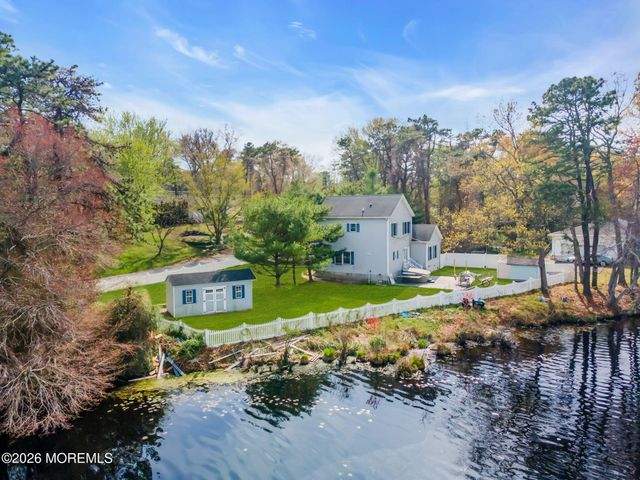 1541 Monmouth Avenue, Toms River, NJ 08757