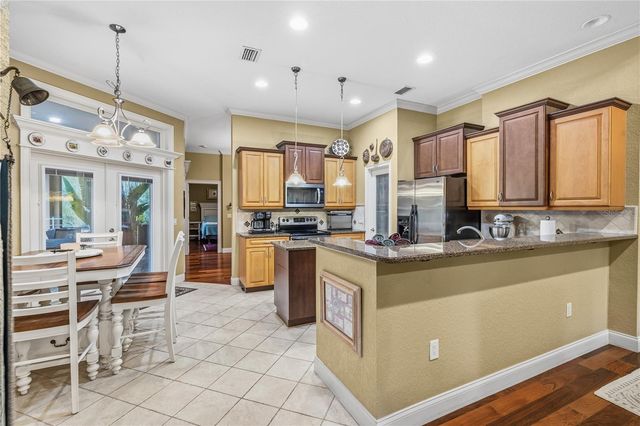 5737 DEER FLAG DRIVE, Lakeland, FL 33811