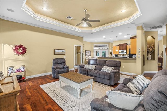 5737 DEER FLAG DRIVE, Lakeland, FL 33811