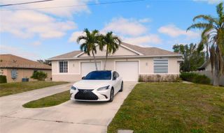 617 SE 7 Street A, Cape Coral, FL 33990