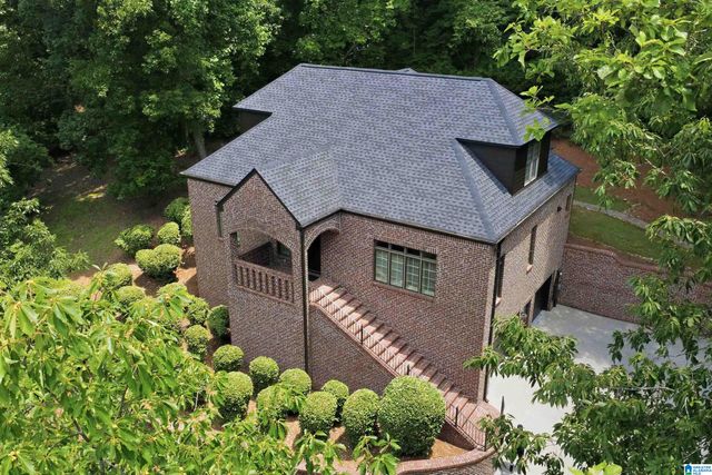 911 VELMONT LANE, Homewood, AL 35226