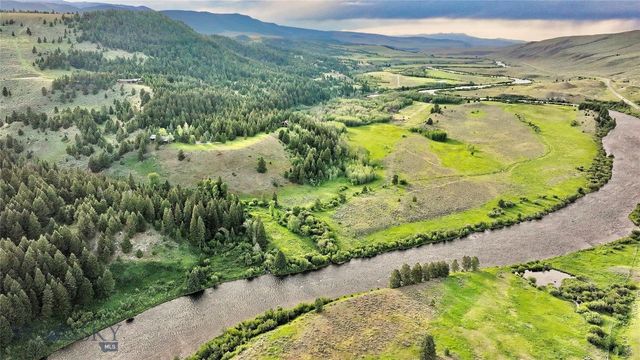 7 Alegria Lane, Cameron, MT 59270