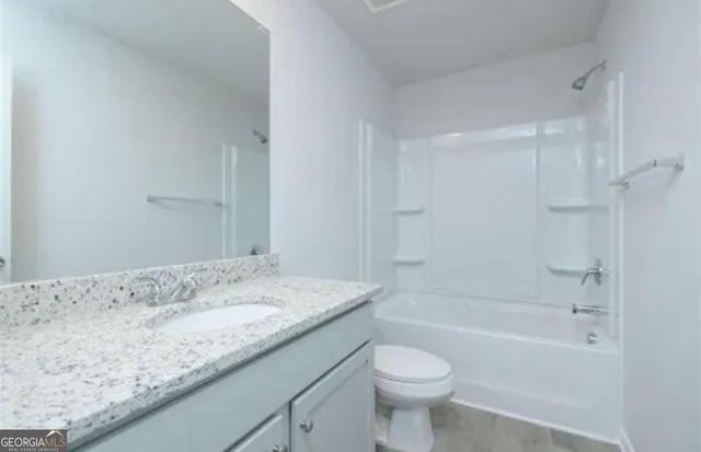 141 Village Green Drive NW, Adairsville, GA 30103