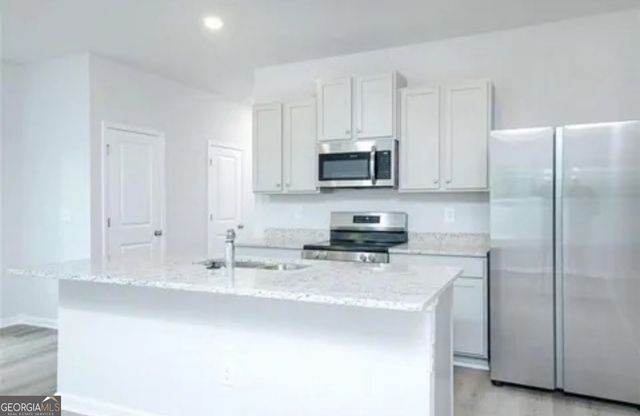 141 Village Green Drive NW, Adairsville, GA 30103