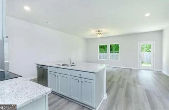141 Village Green Drive NW, Adairsville, GA 30103