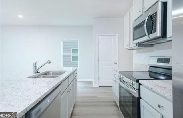 141 Village Green Drive NW, Adairsville, GA 30103