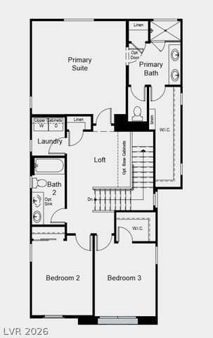 662 Semitone Lane, Henderson, NV 89015