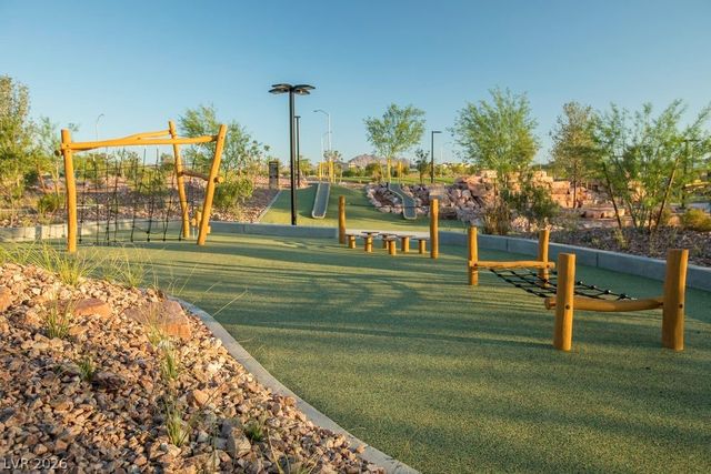 662 Semitone Lane, Henderson, NV 89015