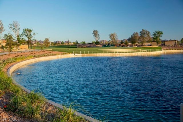 662 Semitone Lane, Henderson, NV 89015