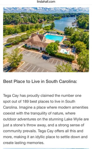 4002 Windward Drive, Fort Mill, SC 29708