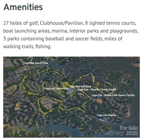 4002 Windward Drive, Fort Mill, SC 29708