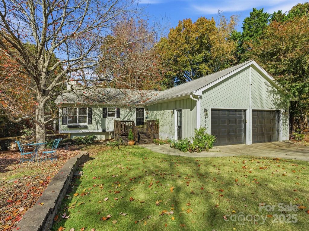 4002 Windward Drive, Fort Mill, SC 29708