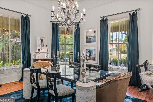 358 Pine Street, Madison, GA 30650