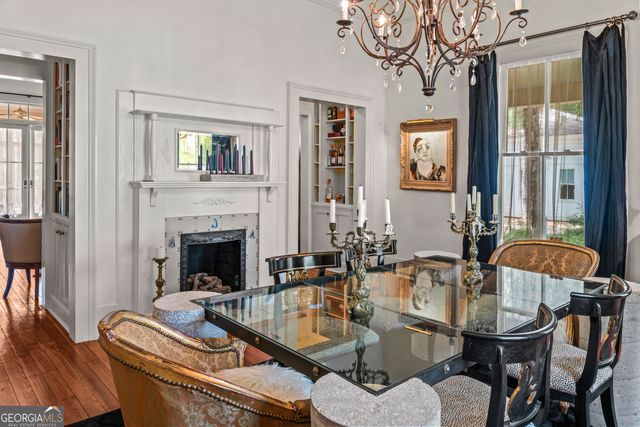 358 Pine Street, Madison, GA 30650