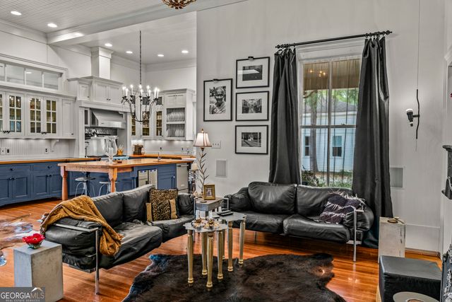 358 Pine Street, Madison, GA 30650