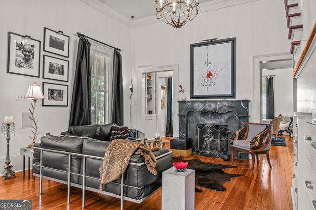 358 Pine Street, Madison, GA 30650