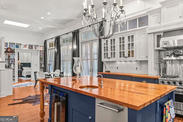 358 Pine Street, Madison, GA 30650