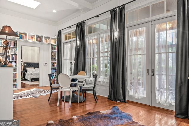 358 Pine Street, Madison, GA 30650