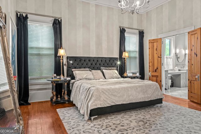 358 Pine Street, Madison, GA 30650