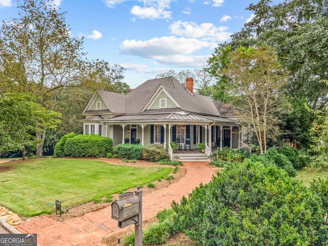 358 Pine Street, Madison, GA 30650