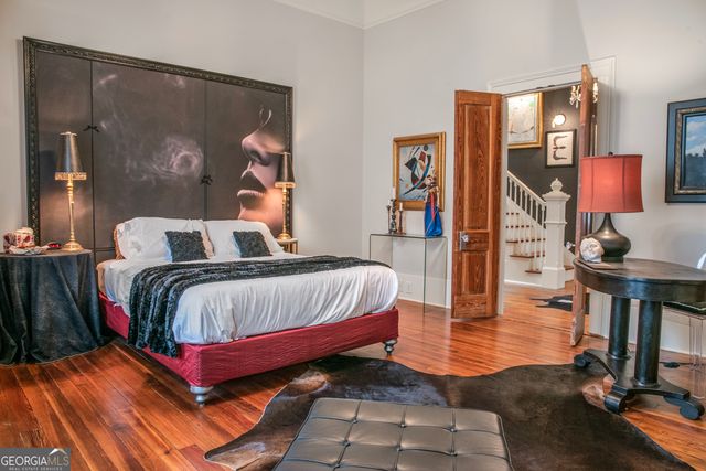 358 Pine Street, Madison, GA 30650